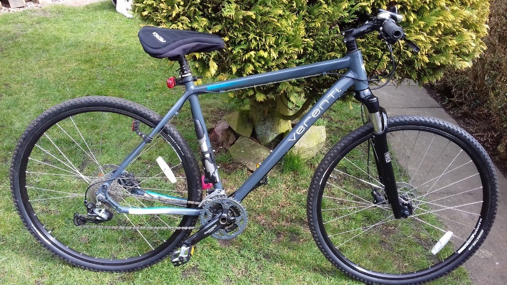 verenti smoothy runner balance bike